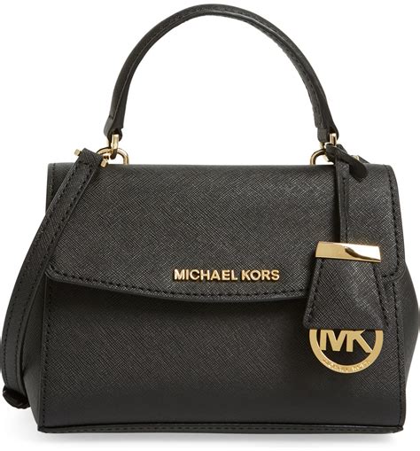 how much is a small michael kors purse|Michael Kors extra small crossbody.